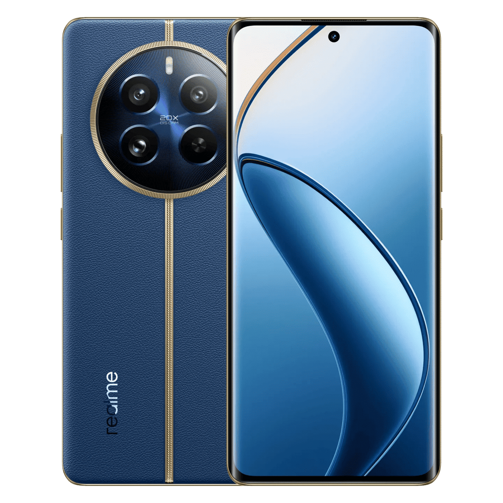 スマートフォン本体 realme 12 Pro 5G 12/256GB Buy realme 12 Pro 5G (8GB RAM, 256GB, Submarine Blue) Online - Croma